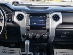 Used 2020 Toyota Tundra 4WD CrewMax 5.5' Bed 5.7L (Natl) at Auto Finance Center of Greer near Greer, SC
