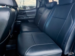 Used 2020  Toyota Tacoma 2WD Double Cab 5' Bed I4 AT &lpar;Natl&rpar; at Auto Finance Center of Greer near Greer&comma; SC