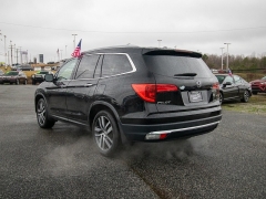 Used 2016 Honda Pilot 4d SUV FWD Touring at Auto Finance Center of Greer near Greer, SC