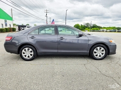Used 2011  Toyota Camry 4dr Sdn I4 &lpar;Natl&rpar; at Auto Finance Center of Greer near Greer&comma; SC