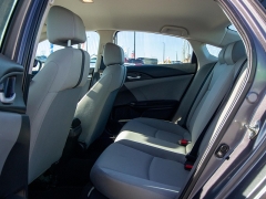 Used 2016  Honda Civic Sedan 4d LX CVT at Auto Finance Center of Greer near Greer&comma; SC