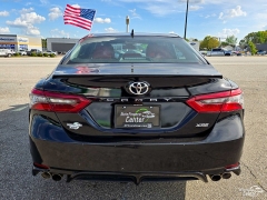 Used 2021  Toyota Camry XSE Auto at Auto Finance Center of Greer near Greer&comma; SC
