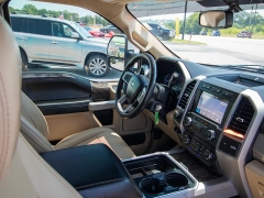 Used 2019 Ford Super Duty F-350 DRW 4WD Crew Cab 8' Box at Auto Finance Center of Greer near Greer, SC