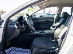 Used 2019  Honda Accord Sedan 4d LX 1.5L at Auto Finance Center of Greer near Greer, SC