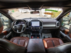 Used 2022  Ford Super Duty F-250 SRW 4WD Crew Cab Box at Auto Finance Center of Greer near Greer&comma; SC