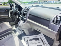 Used 2009  Honda CR-V 4d SUV FWD LX at Auto Finance Center of Greer near Greer&comma; SC