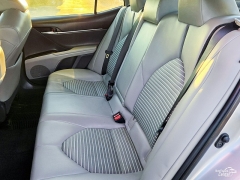 Used 2021  Toyota Camry SE Auto &lpar;Natl&rpar; at Auto Finance Center of Greer near Greer&comma; SC