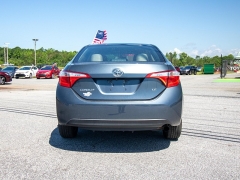 Used 2016 Toyota Corolla 4dr Sdn (Natl) at Auto Finance Center of Greer near Greer, SC