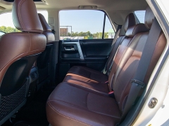 Used 2015 Toyota 4Runner RWD 4dr V6 (Natl) at Auto Finance Center of Greer near Greer, SC