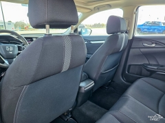 Used 2016  Honda Civic Sedan 4d EX at Auto Finance Center of Greer near Greer&comma; SC