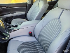 Used 2021  Toyota Camry SE Auto &lpar;Natl&rpar; at Auto Finance Center of Greer near Greer&comma; SC