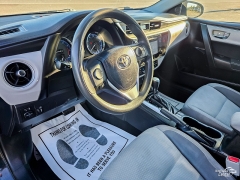 Used 2018  Toyota Corolla &lpar;Natl&rpar; at Auto Finance Center of Greer near Greer&comma; SC