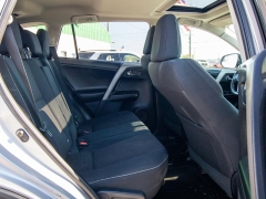 Used 2016 Toyota RAV4 4d SUV FWD XLE at Auto Finance Center of Greer near Greer, SC