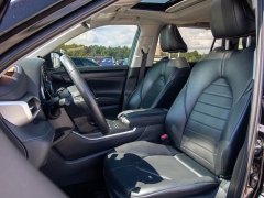 Used 2021 Toyota Highlander XLE AWD at Auto Finance Center of Greer near Greer, SC