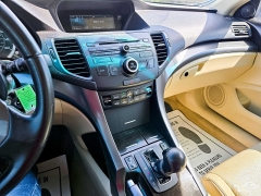 Used 2013  Acura TSX 4d Sedan at Auto Finance Center of Greer near Greer&comma; SC