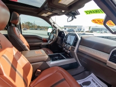 Used 2022  Ford Super Duty F-250 SRW 4WD Crew Cab Box at Auto Finance Center of Greer near Greer&comma; SC