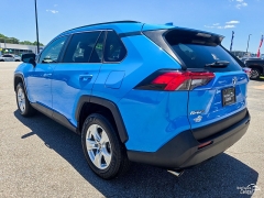 Used 2021  Toyota RAV4 XLE FWD &lpar;Natl&rpar; at Auto Finance Center of Greer near Greer&comma; SC