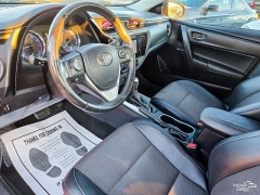 Used 2017  Toyota Corolla &lpar;Natl&rpar; at Auto Finance Center of Greer near Greer&comma; SC