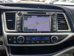 Used 2016 Toyota Highlander FWD 4dr V6 Limited (Natl) at Auto Finance Center of Greer near Greer, SC
