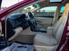 Used 2015  Toyota Camry 4dr Sdn I4 Auto &lpar;Natl&rpar; at Auto Finance Center of Greer near Greer&comma; SC