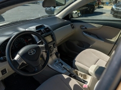 Used 2013  Toyota Corolla 4dr Sdn &lpar;Natl&rpar; at Auto Finance Center of Greer near Greer&comma; SC