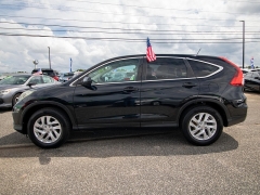 Used 2016 Honda CR-V 4d SUV AWD EX at Auto Finance Center of Greer near Greer, SC