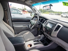 Used 2015 Toyota Tacoma 2WD Double Cab PreRunner V6 Short Bed at Auto Finance Center of Greer near Greer, SC