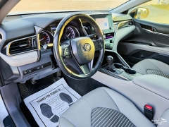 Used 2021  Toyota Camry SE Auto &lpar;Natl&rpar; at Auto Finance Center of Greer near Greer&comma; SC