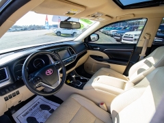 Used 2016  Toyota Highlander FWD 4dr V6 Limited &lpar;Natl&rpar; at Auto Finance Center of Greer near Greer&comma; SC