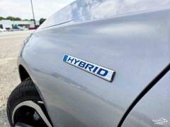 Used 2022  Honda Accord Hybrid Sport Sedan at Auto Finance Center of Greer near Greer&comma; SC