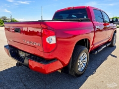 Used 2017  Toyota Tundra 2WD CrewMax SR5 5&period;7L FFV at Auto Finance Center of Greer near Greer&comma; SC