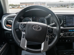 Used 2023 Toyota Tacoma 4WD Double Cab 5' Bed V6 (Natl) at Auto Finance Center of Greer near Greer, SC