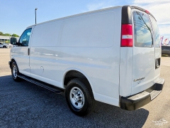 Used 2018  Chevrolet Express Van 2500 Van at Auto Finance Center of Greer near Greer&comma; SC