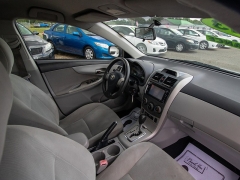 Used 2013 Toyota Corolla 4dr Sdn (Natl) at Auto Finance Center of Greer near Greer, SC