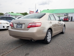 Used 2009 Toyota Camry 4dr Sdn I4 (Natl) at Auto Finance Center of Greer near Greer, SC