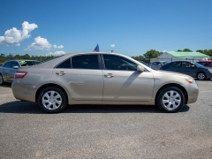 Used 2009 Toyota Camry 4dr Sdn I4 (Natl) at Auto Finance Center of Greer near Greer, SC