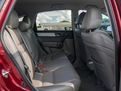 Used 2011 Honda CR-V 4d SUV FWD SE at Auto Finance Center of Greer near Greer, SC
