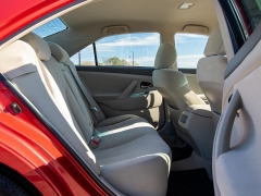 Used 2010  Toyota Camry 4dr Sdn I4 &lpar;Natl&rpar; at Auto Finance Center of Greer near Greer&comma; SC