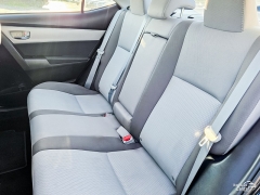 Used 2018  Toyota Corolla &lpar;Natl&rpar; at Auto Finance Center of Greer near Greer&comma; SC