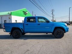 Used 2009 Toyota Tacoma 4WD Double V6 (Natl) at Auto Finance Center of Greer near Greer, SC