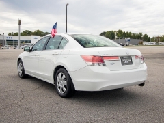 Used 2012 Honda Accord Sedan 4d LX Auto at Auto Finance Center of Greer near Greer, SC