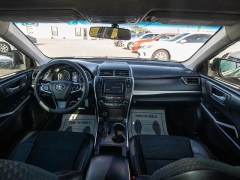 Used 2015 Toyota Camry 4dr Sdn I4 Auto (Natl) at Auto Finance Center of Greer near Greer, SC