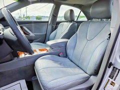 Used 2010  Toyota Camry 4dr Sdn V6 Auto &lpar;Natl&rpar; at Auto Finance Center of Greer near Greer&comma; SC