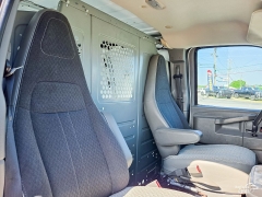 Used 2018  Chevrolet Express Van 2500 Van at Auto Finance Center of Greer near Greer&comma; SC