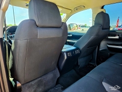 Used 2017  Toyota Tundra 2WD CrewMax SR5 5&period;7L FFV at Auto Finance Center of Greer near Greer&comma; SC