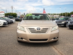 Used 2009 Toyota Camry 4dr Sdn I4 (Natl) at Auto Finance Center of Greer near Greer, SC