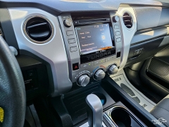 Used 2019  Toyota Tundra 2WD CrewMax SR5 5&period;7L at Auto Finance Center of Greer near Greer&comma; SC