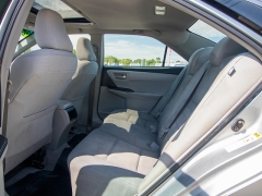 Used 2015 Toyota Camry 4dr Sdn I4 Auto (Natl) at Auto Finance Center of Greer near Greer, SC