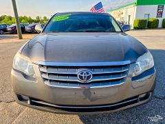 Used 2006  Toyota Avalon 4dr Sdn &lpar;Natl&rpar; at Auto Finance Center of Greer near Greer&comma; SC
