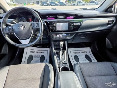 Used 2015  Toyota Corolla 4dr Sdn &lpar;Natl&rpar; at Auto Finance Center of Greer near Greer&comma; SC